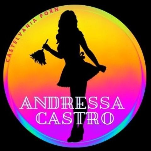 Andressa Castro
