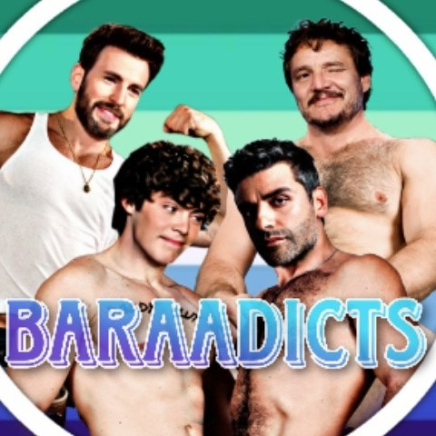 BaraAdicts