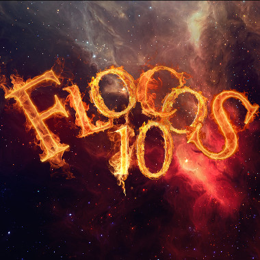 Flocos100