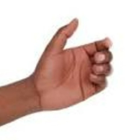 handmass