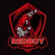 RedBoy22