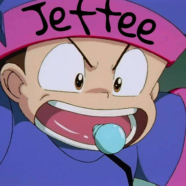 Jeftee