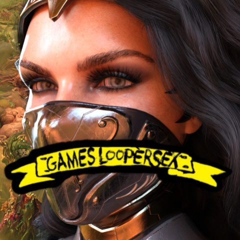 gamesloopersex