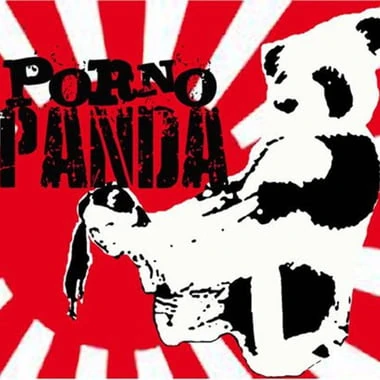 Pornopanda 