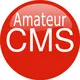 AmateurCMS