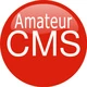 AmateurCMS