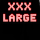 XxXlargest