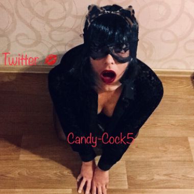 Candy-cock