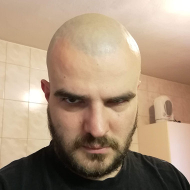 Psykoen