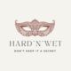 hardandwet