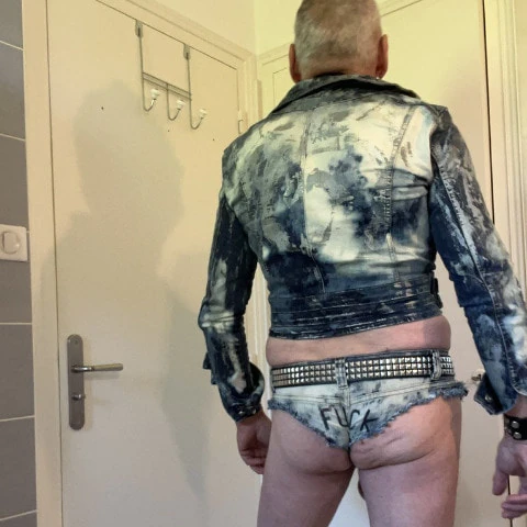 Jeansaddict