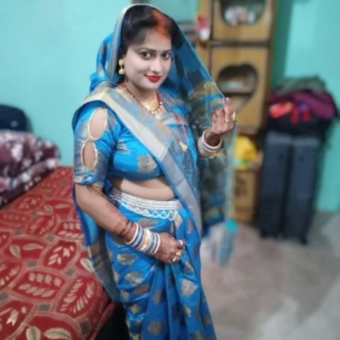 Bhujiya