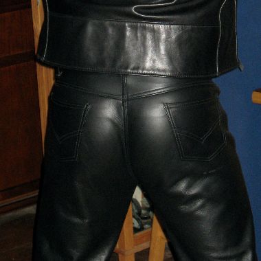 PDXleather