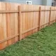 woodfencing