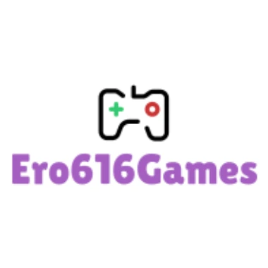 Ero616Games