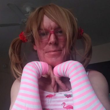 Pigtailsissy