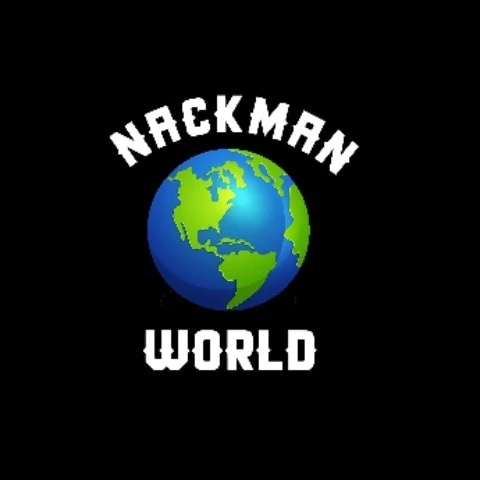 Nackmanworld