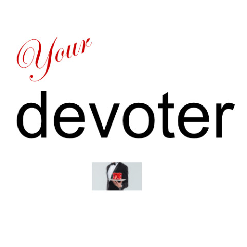 Devoterdk