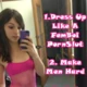 Femboyteenlover