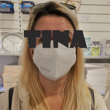 MILF-Tina