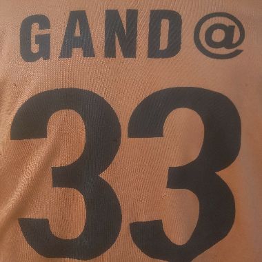 Ganda55