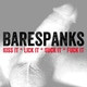 Barespanks