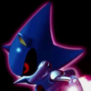 Metal_Sonic