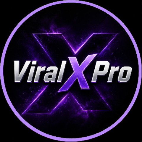ViralXPro