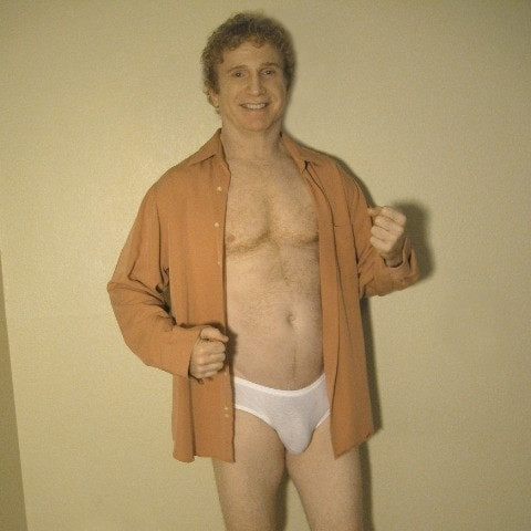 rogerwoof