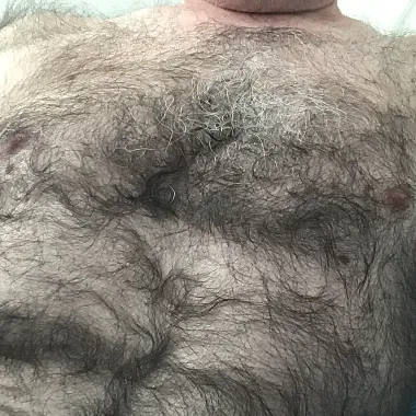 wankinghairybear