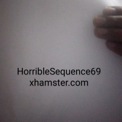 HorribleSequence69