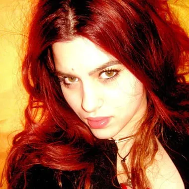 KyraDark