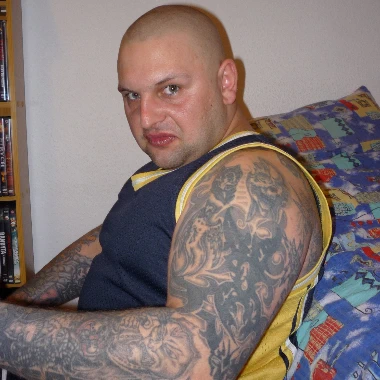 Xhamster profile picture for @maratuk