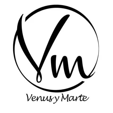 Venus y Marte