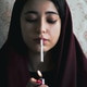 SmokeyGirl