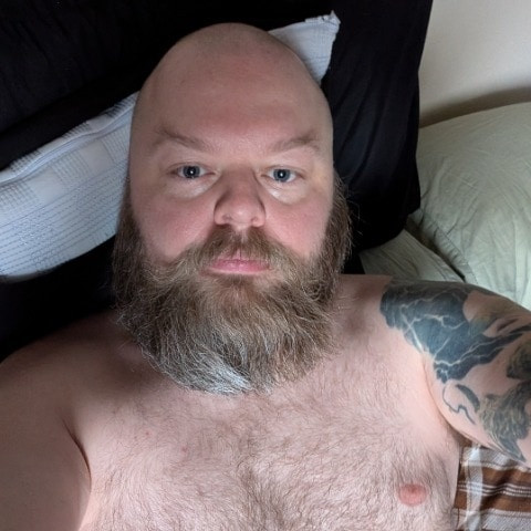 TeddyBearBrian