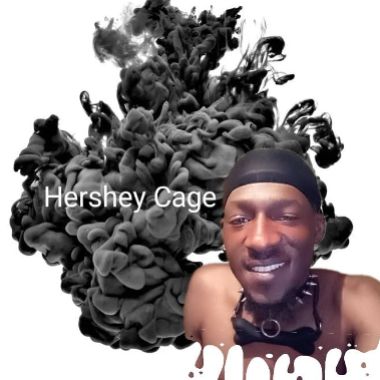 Hersheycage