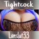 Tightcocklvnslut33