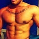 Brown-Action-Man