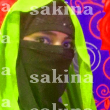 Sakina Jan