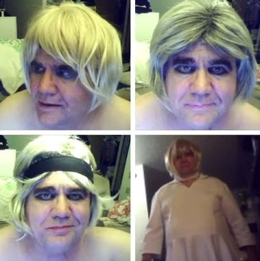 sissygurl4u2c