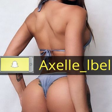 Axellefrench