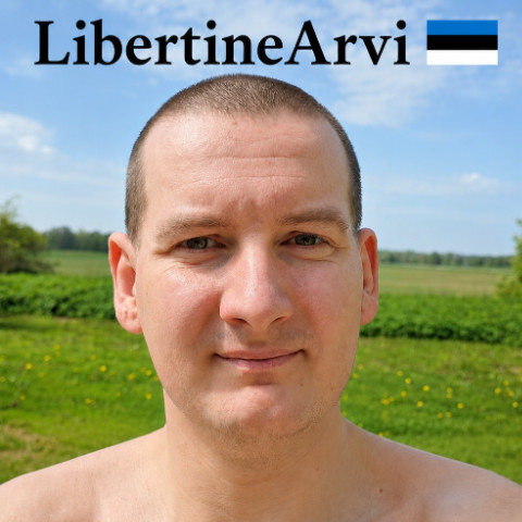 LibertineArviXXX