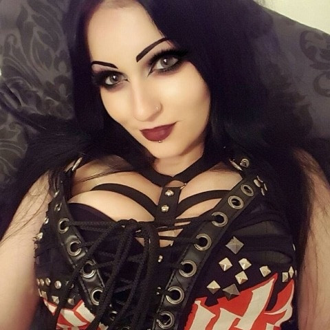 GothicGirl69