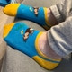 SpustSocks