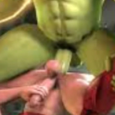 Bottomformonstercock