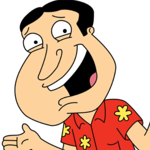 Quagmire70