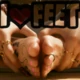 FootyliciousToes