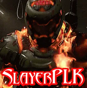 SlayerPLK