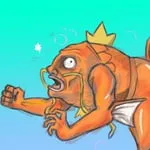 RagingMagikarp